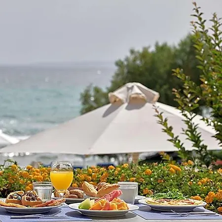 Atlantica Eleon Grand Hotel Zakintos