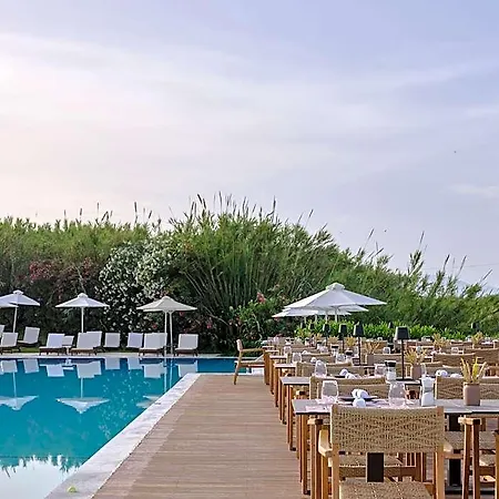 Atlantica Eleon Grand 5* Ζάκυνθος Πόλη