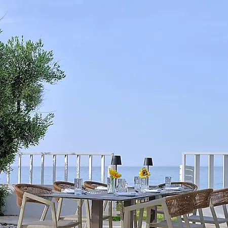 Hotel Atlantica Eleon Grand Zakintos