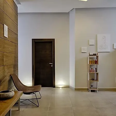 Atlantica Eleon Grand Ξενοδοχείο