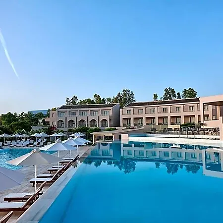 Ξενοδοχείο Atlantica Eleon Grand