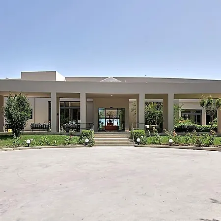 Szálloda Atlantica Eleon Grand 5*