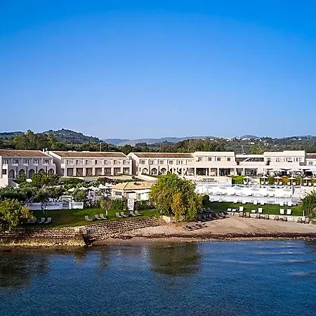 Atlantica Eleon Grand Ζάκυνθος Πόλη