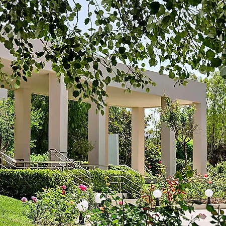 Atlantica Eleon Grand Ξενοδοχείο
