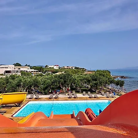Hotel Atlantica Eleon Grand