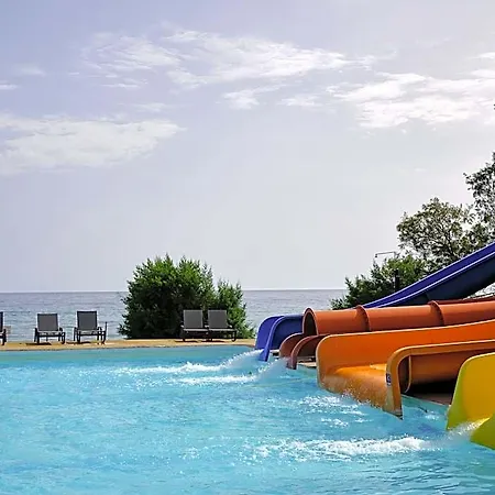 Atlantica Eleon Grand Hotel Zakintos